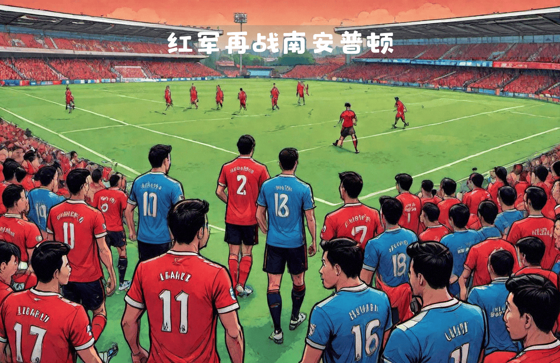 南安普顿防线稳固,凭借防守取得胜利 南安普顿防线稳固,凭借防守取得胜利