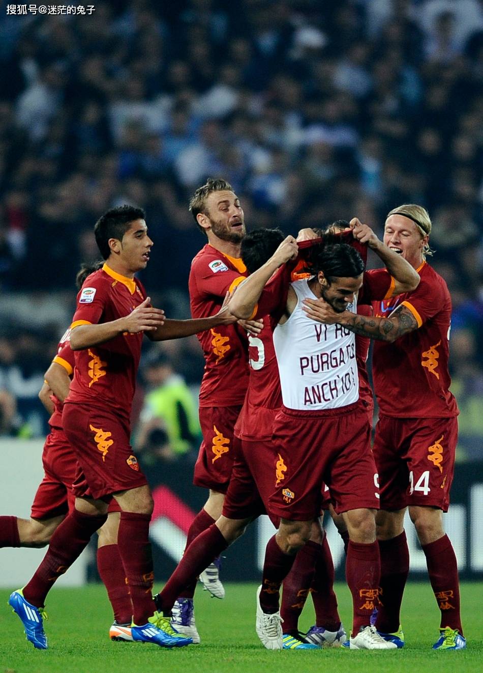 意甲赛场热闹非凡,比赛精彩连连的简单介绍 意甲赛场热闹非凡,比赛精彩连连的简单介绍