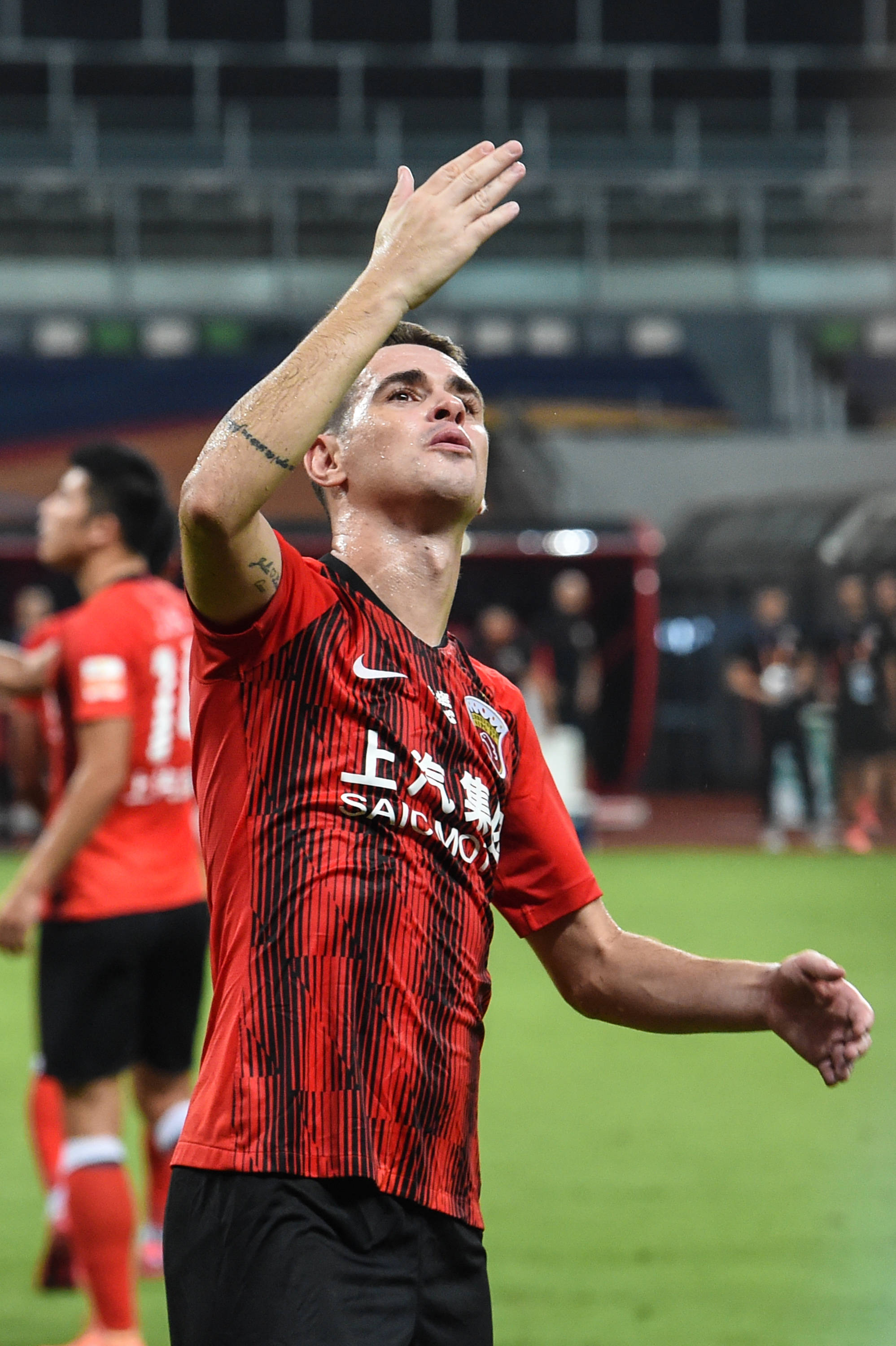 贵州智诚重整旗鼓,准备对抗上海上港 贵州智诚重整旗鼓,准备对抗上海上港