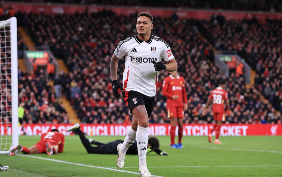 包含富勒姆客场击败伯恩利,终结客场不胜的词条 包含富勒姆客场击败伯恩利,终结客场不胜的词条