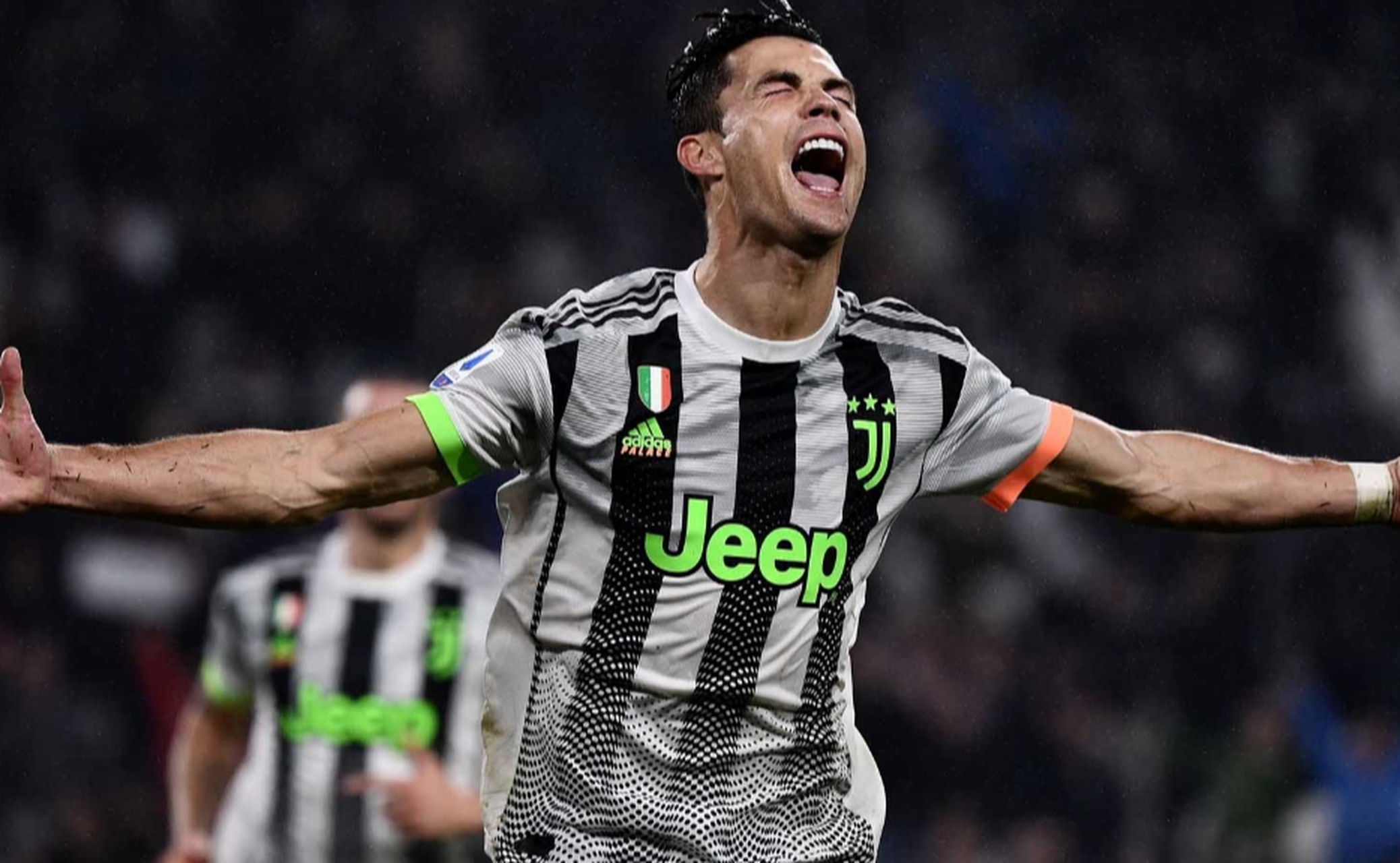 尤文图斯力克对手,获得关键比赛胜利 尤文图斯力克对手,获得关键比赛胜利