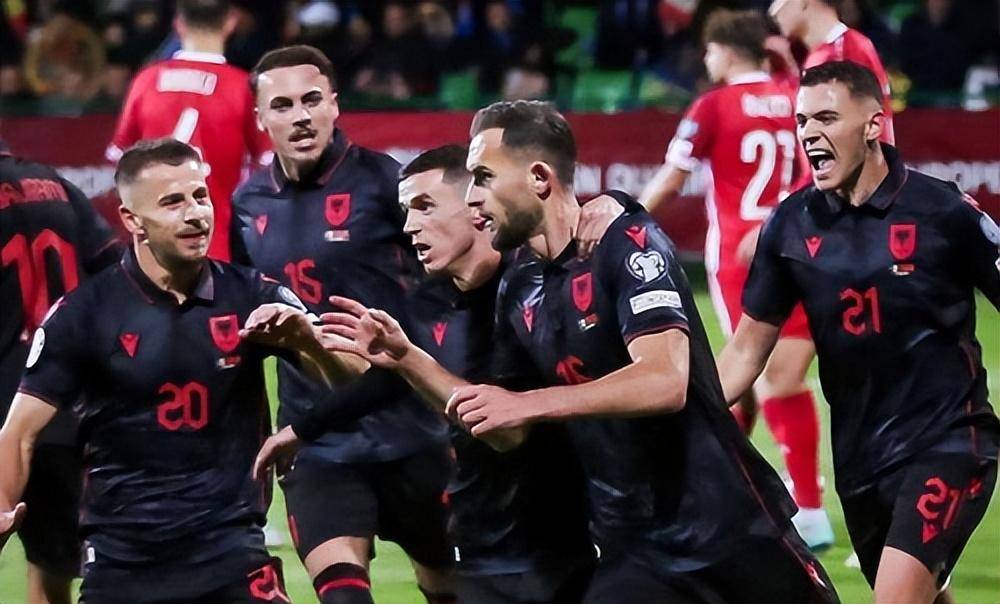 阿尔巴尼亚球队备战欧锦赛预选赛的简单介绍