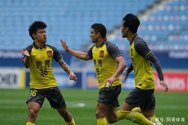 中超强队上海上港即将迎来与恒大的重要对抗的简单介绍