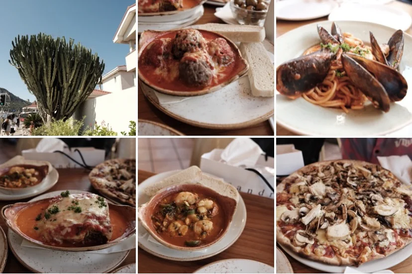 直布罗陀一晚多前场,一切向前看的简单介绍 直布罗陀一晚多前场,一切向前看的简单介绍