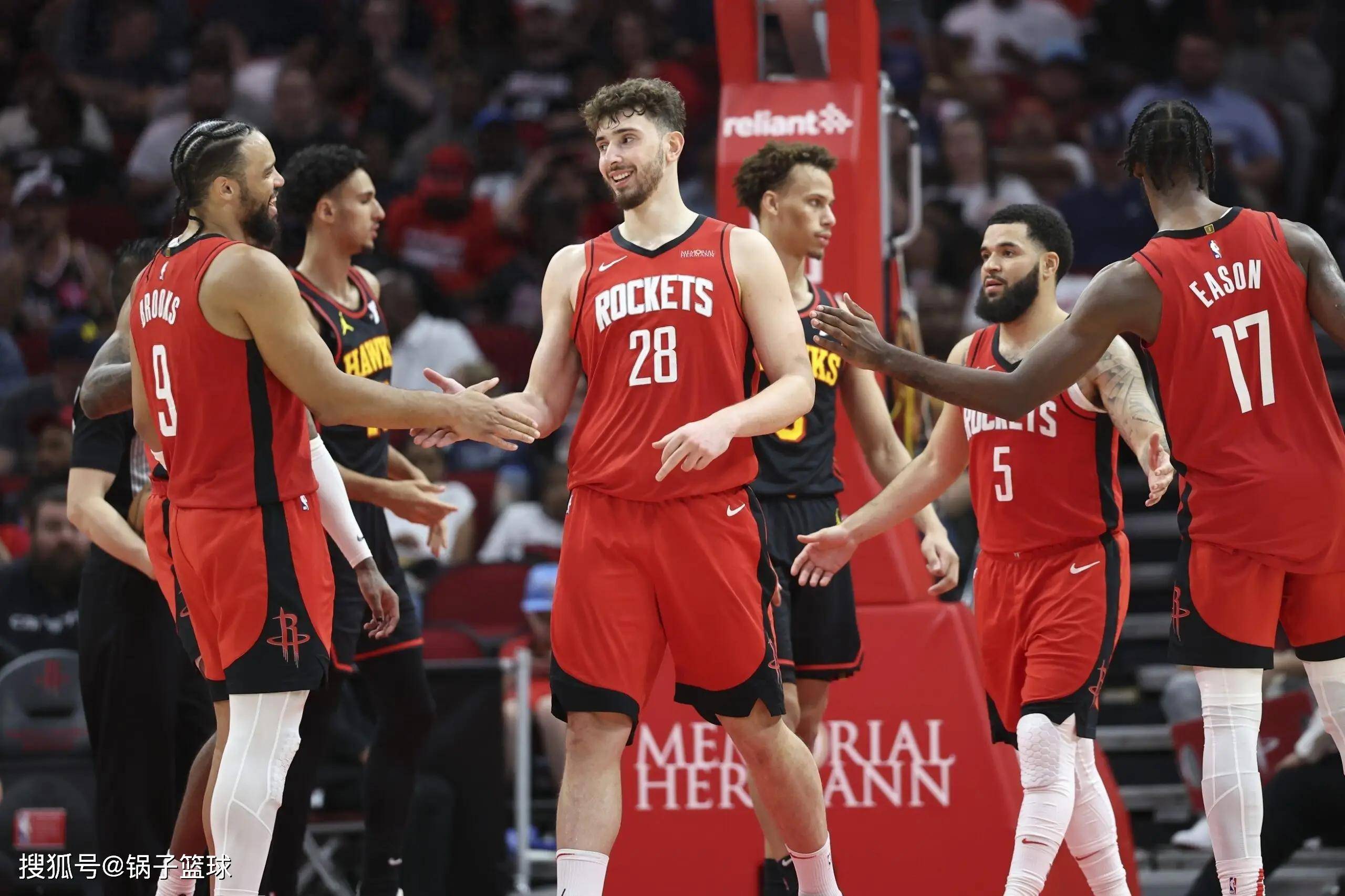 关于火箭队防守体系还需进一步加强改善的信息 关于火箭队防守体系还需进一步加强改善的信息