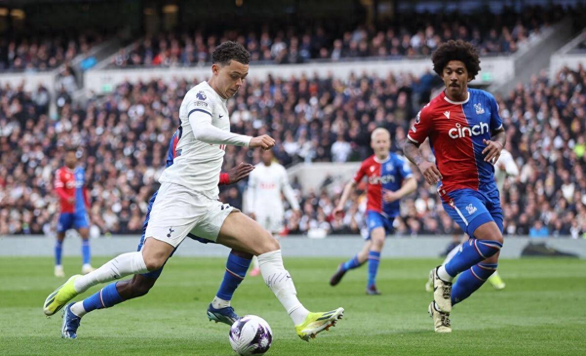 水晶宫神奇逆转,晋级下一轮的简单介绍 水晶宫神奇逆转,晋级下一轮的简单介绍