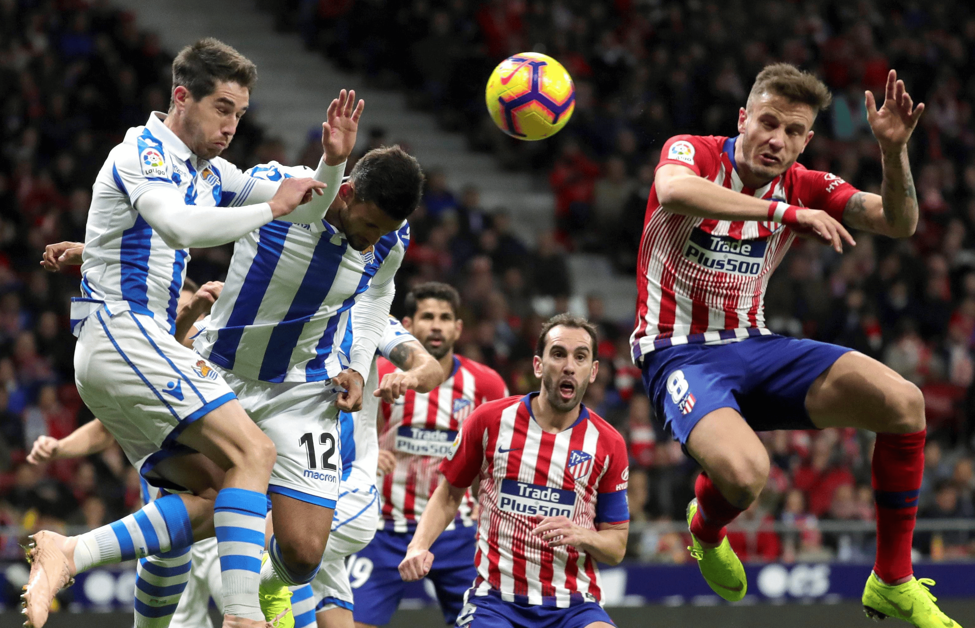 关于皇马重回正轨,晋级半决赛!夺冠前景如何的信息 关于皇马重回正轨,晋级半决赛!夺冠前景如何的信息