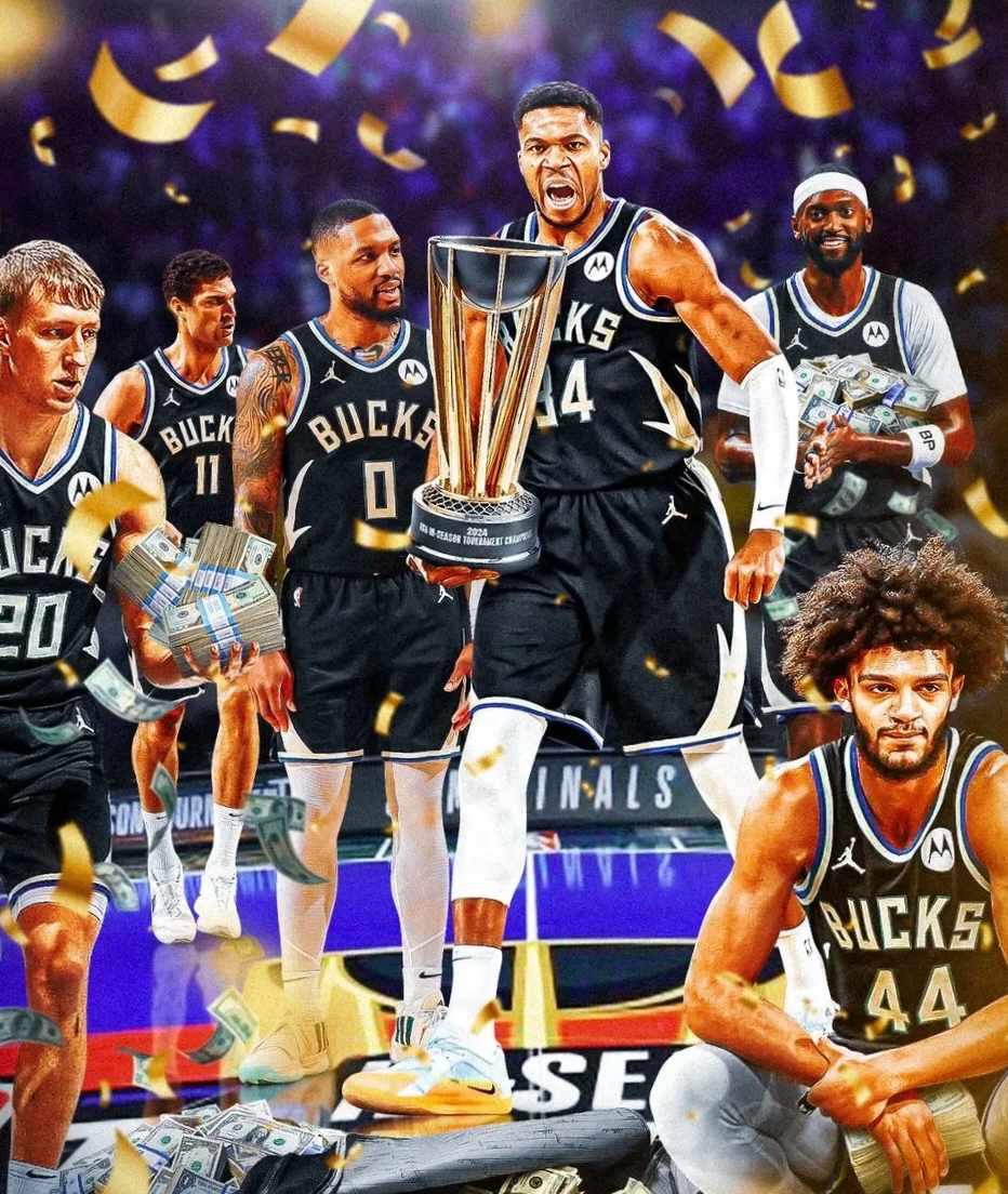 雄鹿队连胜黑贝队,顺利挺进东部决赛的简单介绍 雄鹿队连胜黑贝队,顺利挺进东部决赛的简单介绍