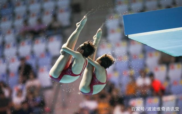 德国选手包揽跳水比赛奖牌,实力卓越 德国选手包揽跳水比赛奖牌,实力卓越