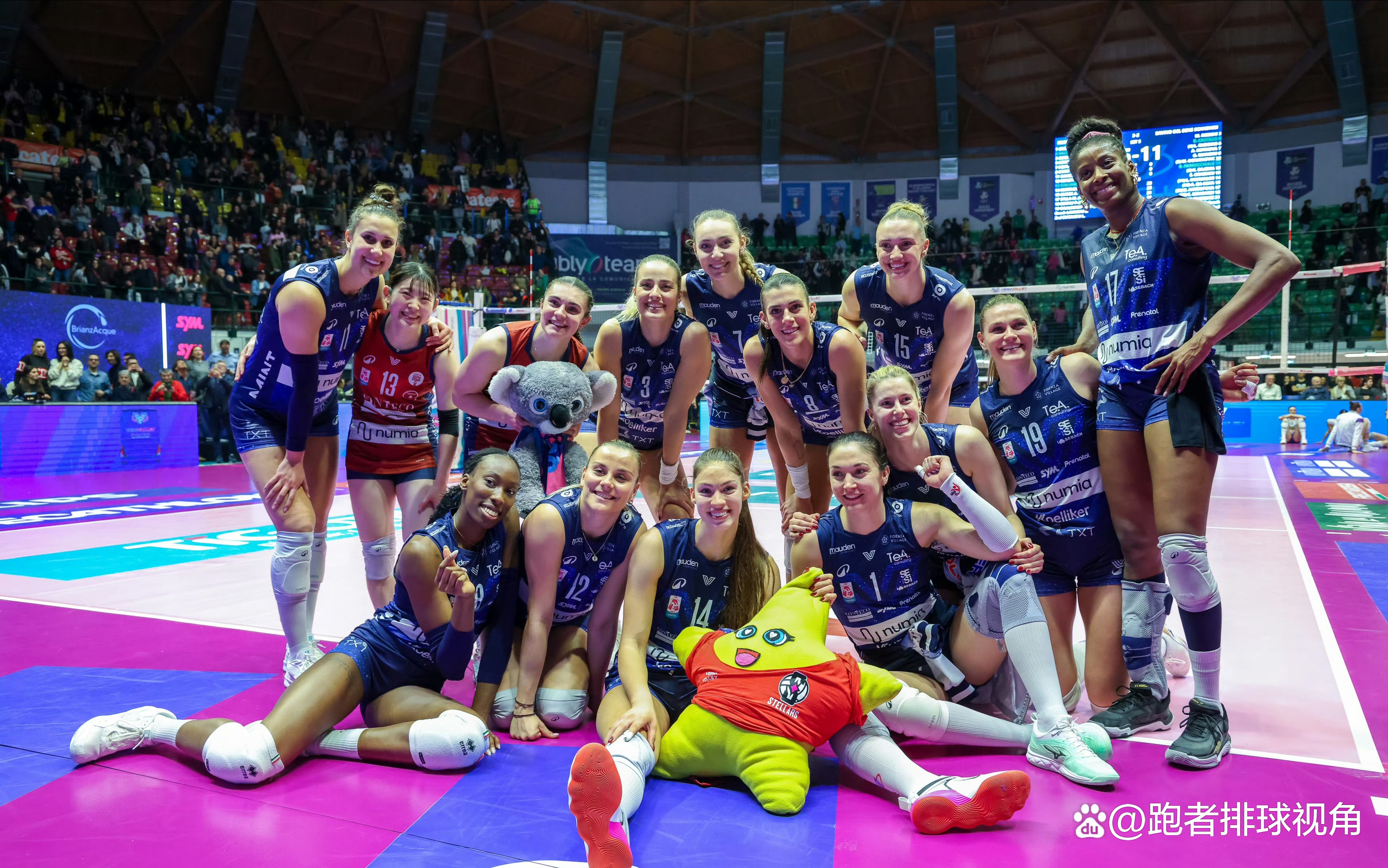 意大利女篮后卫突破防守助球队取胜