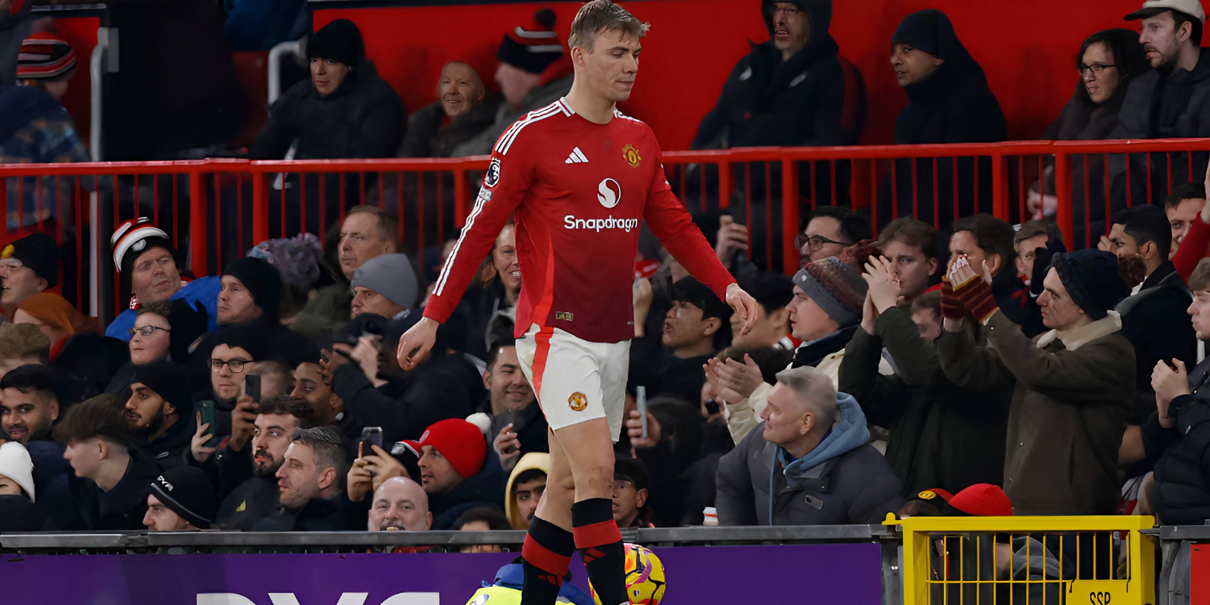 曼联遭遇逆袭,近期成绩惹人瞩目的简单介绍 曼联遭遇逆袭,近期成绩惹人瞩目的简单介绍