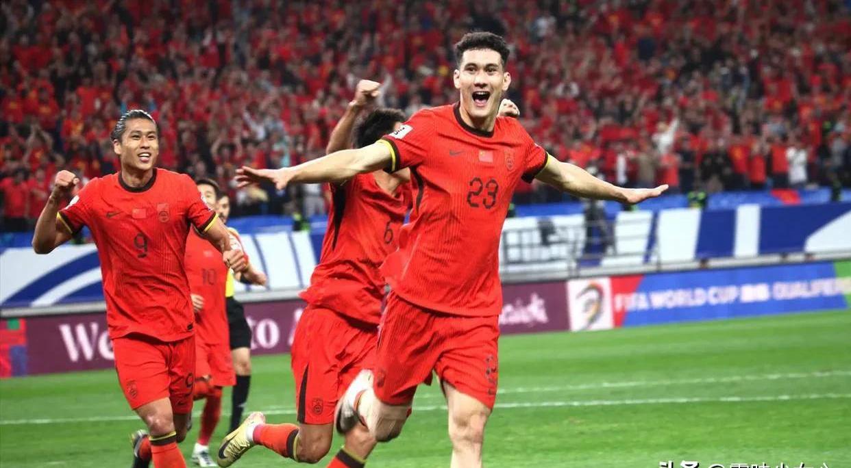 关于激烈角逐！两支国家队将在赛场上拼尽全力的信息