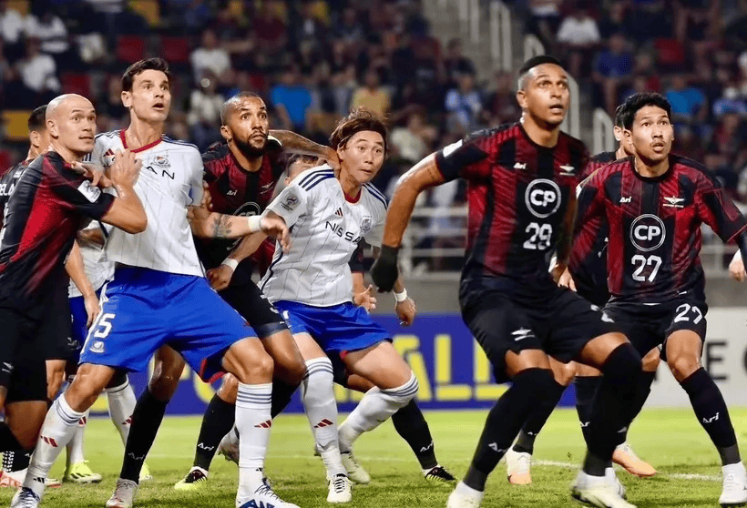 日本劲旅遭遇恶战，争夺亚冠头名的简单介绍