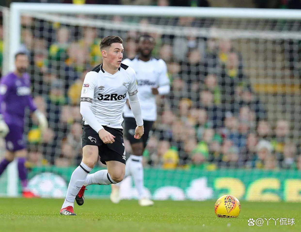 布赖顿客场击败诺维奇，取得胜利