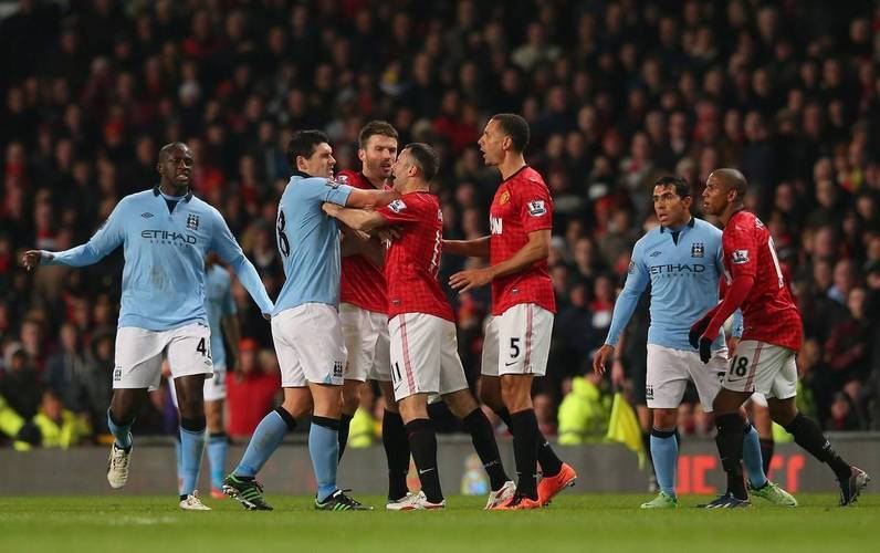 关于曼城主场胜平,晋级前景日益看好的信息 关于曼城主场胜平,晋级前景日益看好的信息