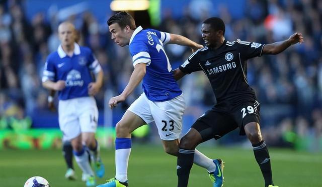 埃弗顿大胜!球队风头盖过英超强队的简单介绍 埃弗顿大胜!球队风头盖过英超强队的简单介绍