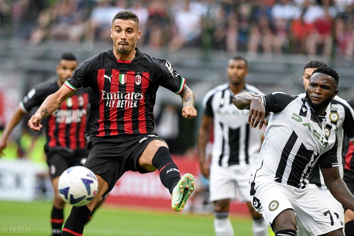 AC米兰球员集体伤愈，备战下场比赛