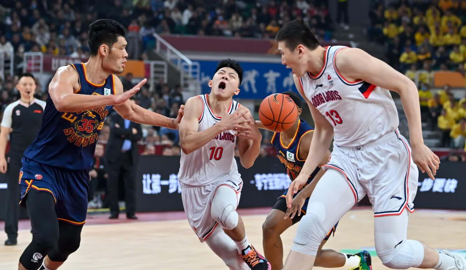 广州球队首发阵容稳定，队员状态火爆迎战强敌的简单介绍