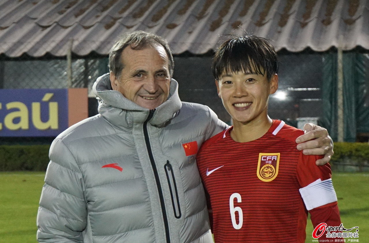 津巴布韦女足新生力量点燃夺冠希望的简单介绍