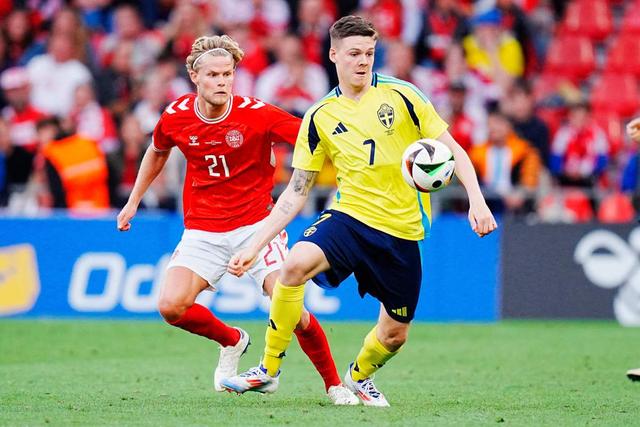 瑞典对决斯洛文尼亚,实力对比赛场精彩难忘的简单介绍 瑞典对决斯洛文尼亚,实力对比赛场精彩难忘的简单介绍