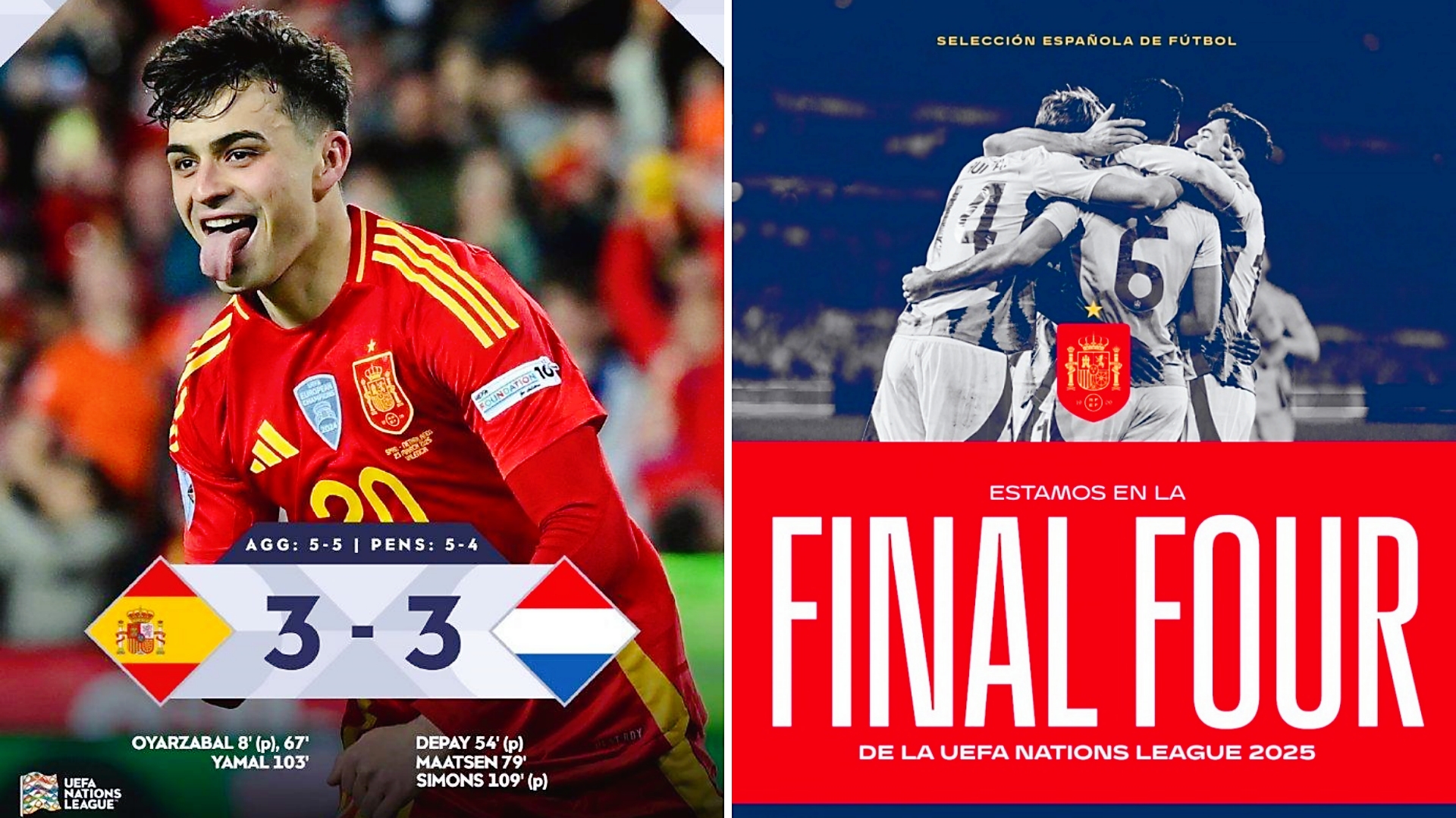 荷兰点球战力挫德国挺进欧国联半决赛的简单介绍 荷兰点球战力挫德国挺进欧国联半决赛的简单介绍