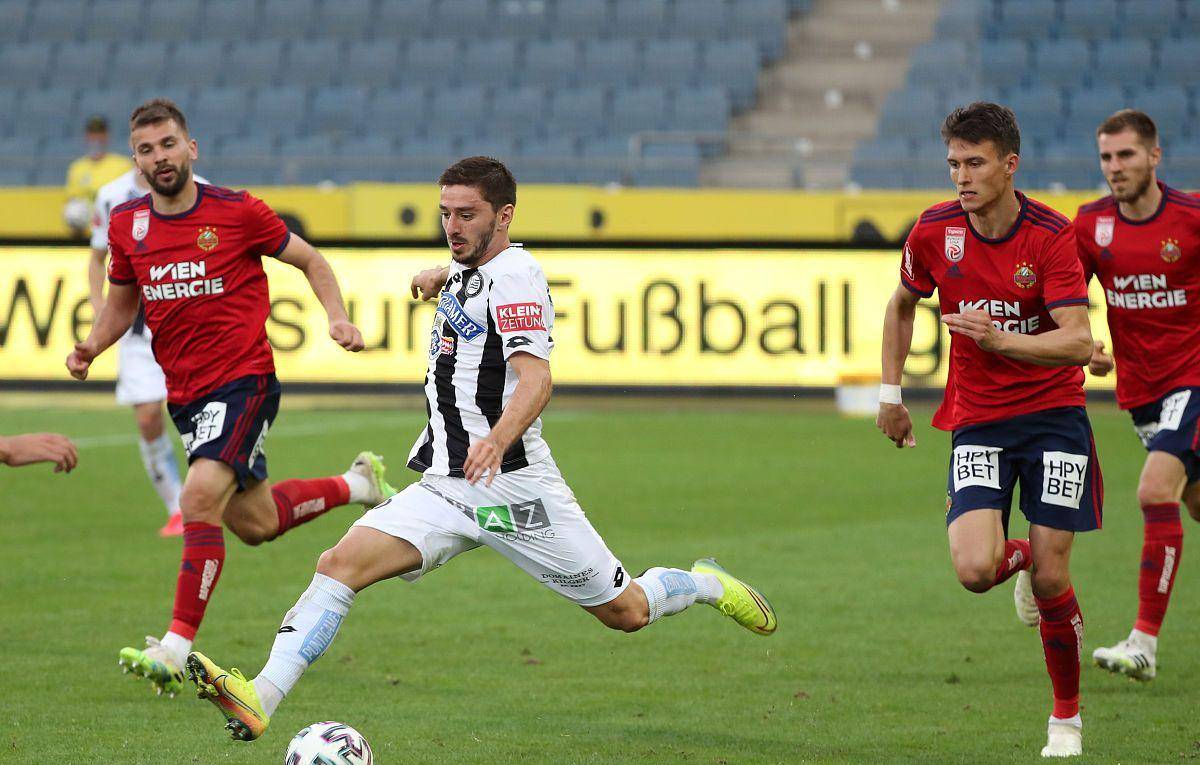 柏林赫塔客场爆冷,逆袭击败对手 柏林赫塔客场爆冷,逆袭击败对手