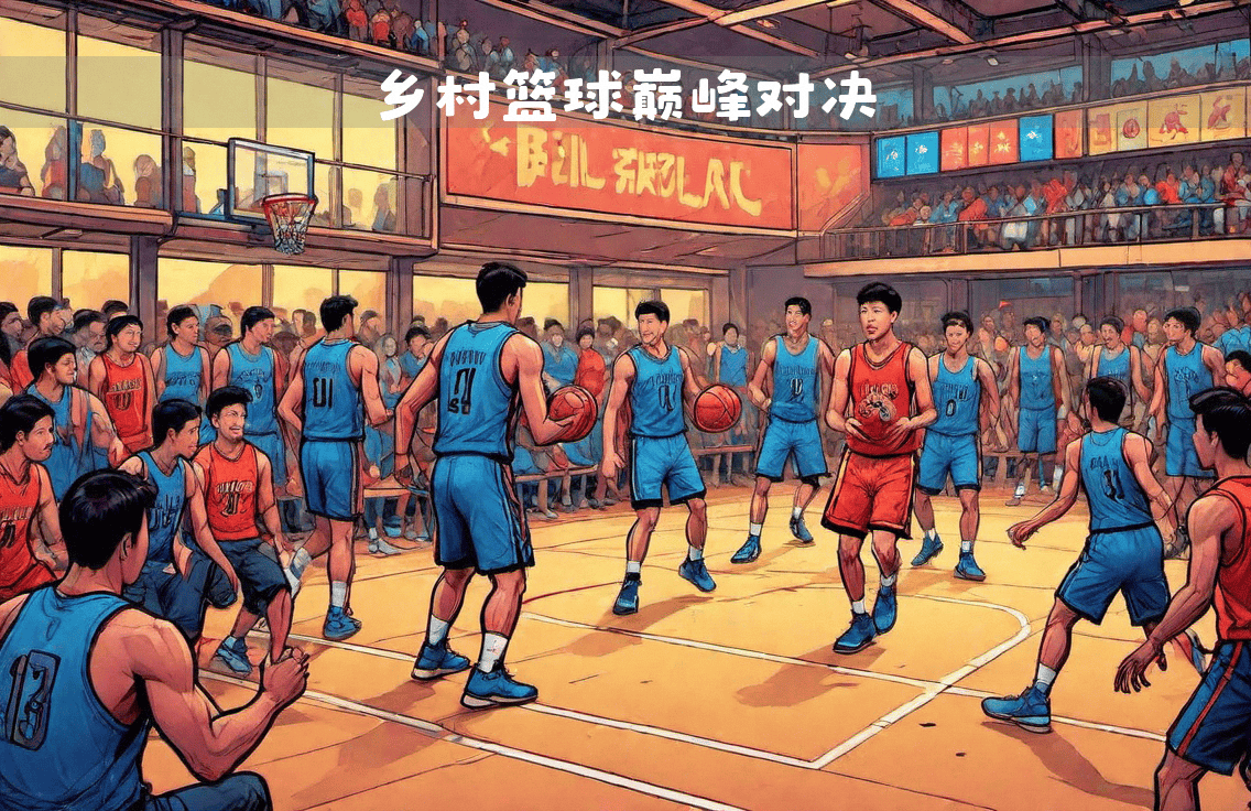 纷繁对决在眼前,谁将成为篮球场上的最大赢家?的简单介绍 纷繁对决在眼前,谁将成为篮球场上的最大赢家?的简单介绍