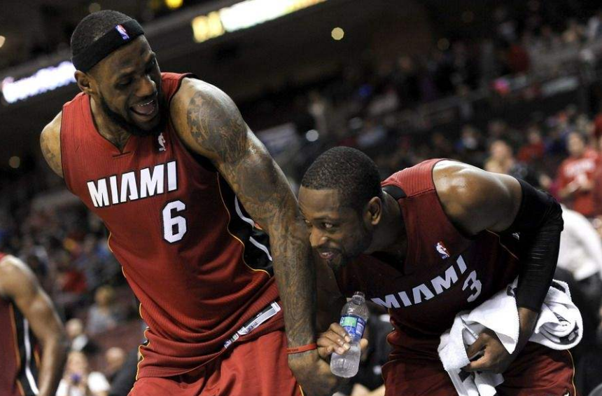 好戏连场,热火挑战魔术取胜的简单介绍 好戏连场,热火挑战魔术取胜的简单介绍