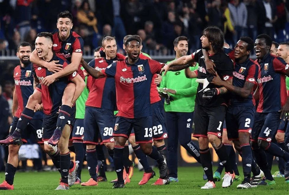 热那亚客场不敌热那亚,遭遇失利的简单介绍 热那亚客场不敌热那亚,遭遇失利的简单介绍