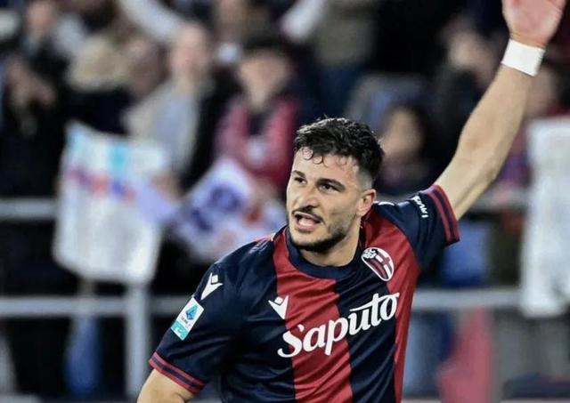 意甲劲旅取得五连胜，连续升至榜首