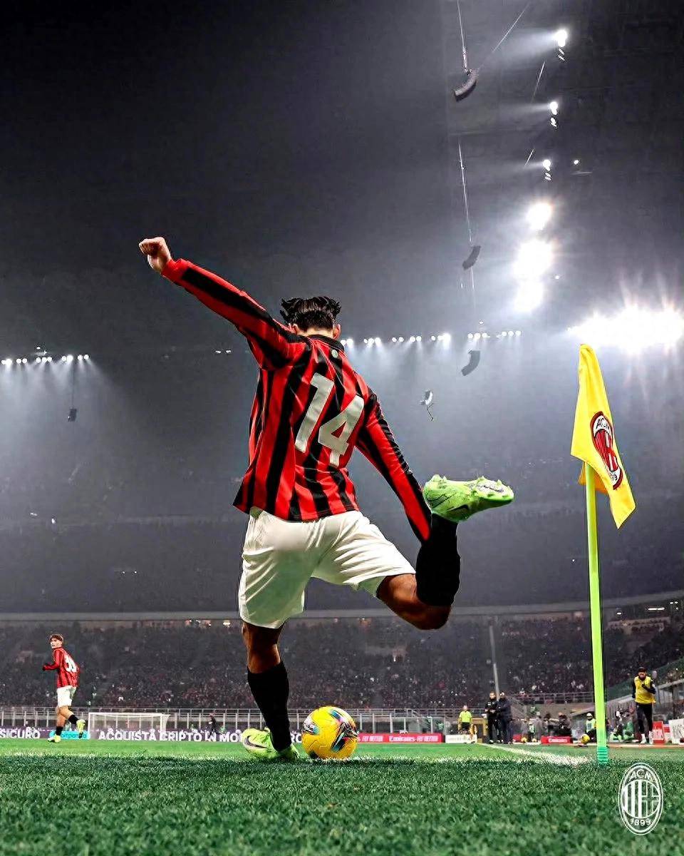 意甲劲旅取得五连胜，连续升至榜首