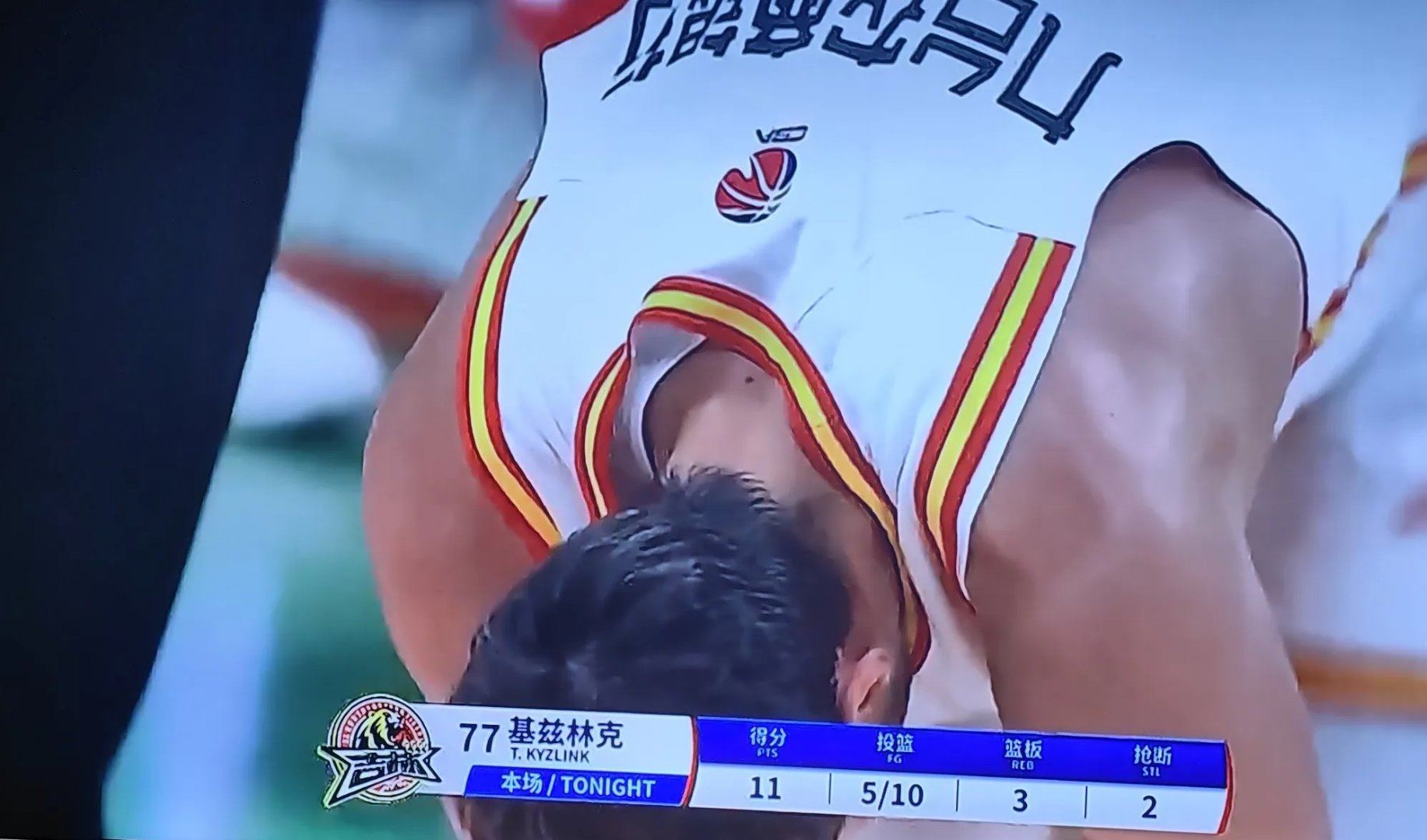 吉林队遭遇强敌,不敌对手屈居次席的简单介绍 吉林队遭遇强敌,不敌对手屈居次席的简单介绍