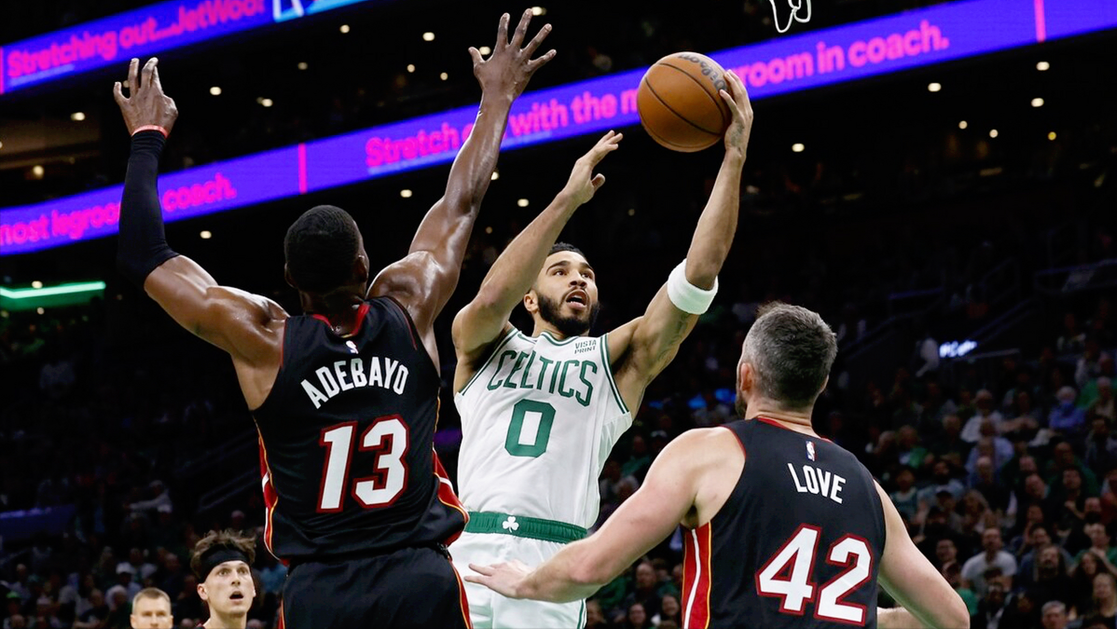 国王客场大胜凯尔特人，继续追赶西部前列的简单介绍