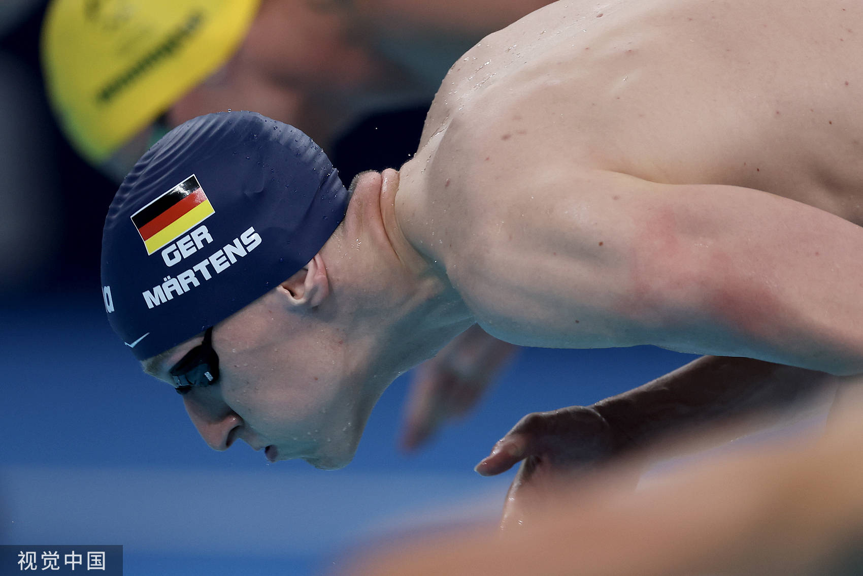 包含游泳男子米自由泳决赛澳大利亚选手夺冠的词条 包含游泳男子米自由泳决赛澳大利亚选手夺冠的词条