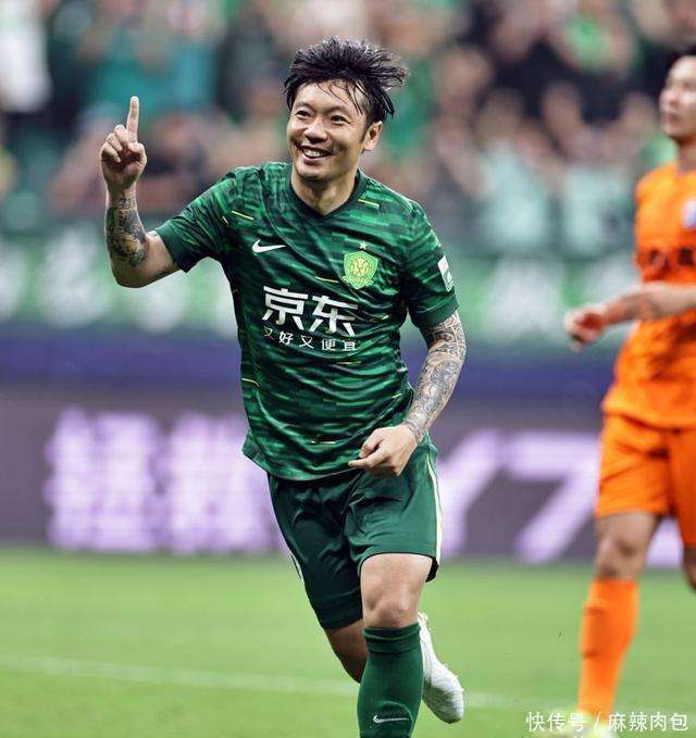 国安客场逆转,球员表现令人赞叹 国安客场逆转,球员表现令人赞叹