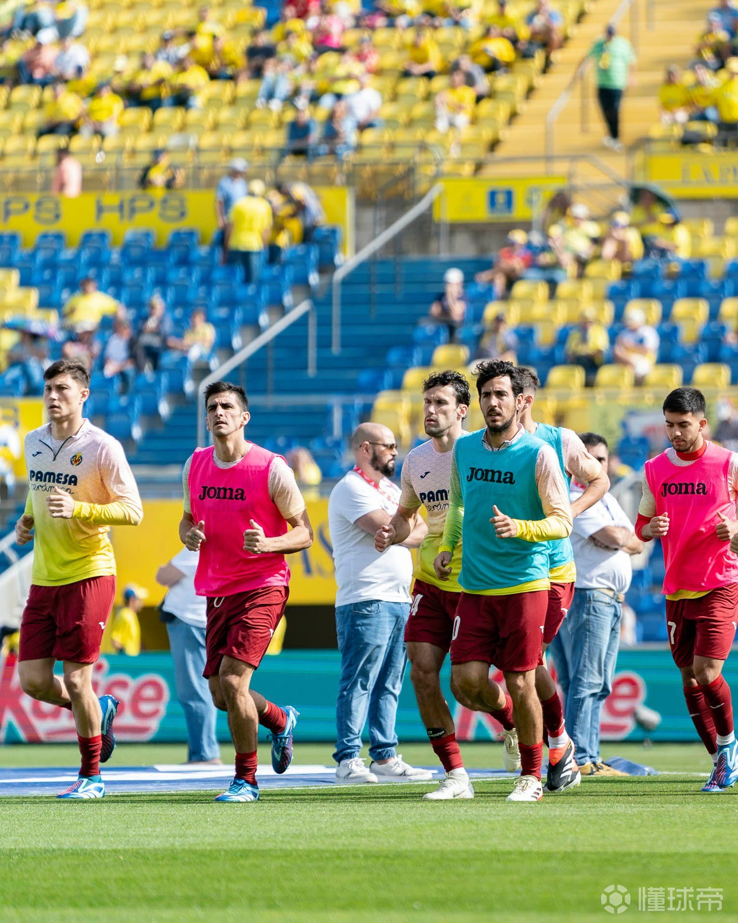 比利亚雷亚尔客场逼平,保持不败战绩的简单介绍 比利亚雷亚尔客场逼平,保持不败战绩的简单介绍