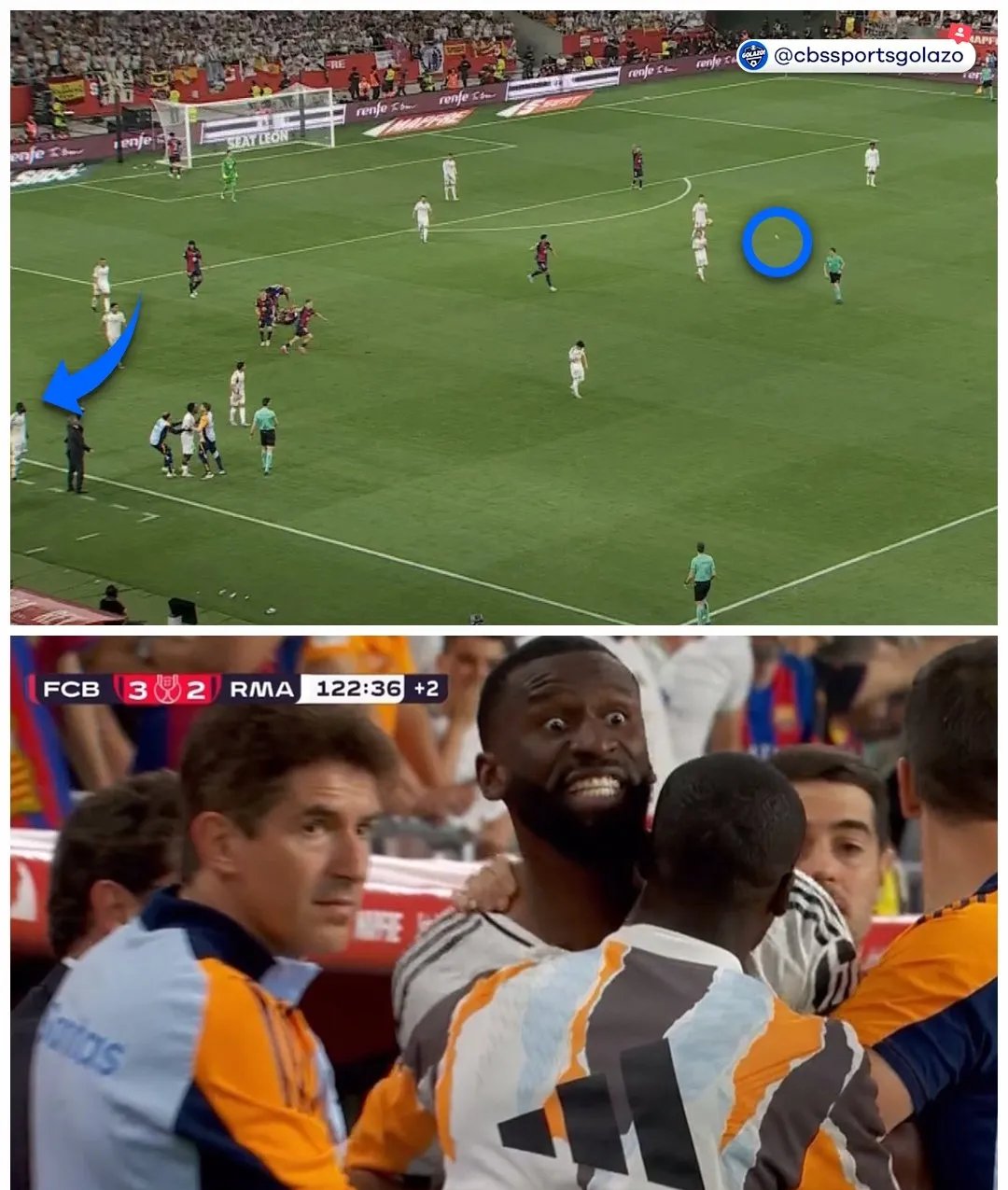 马德里竞技惜败桑坦德竞技,遭遇连败的简单介绍 马德里竞技惜败桑坦德竞技,遭遇连败的简单介绍