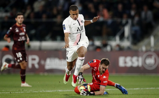 梅斯客场绝杀,取得来之不易的胜利的简单介绍 梅斯客场绝杀,取得来之不易的胜利的简单介绍