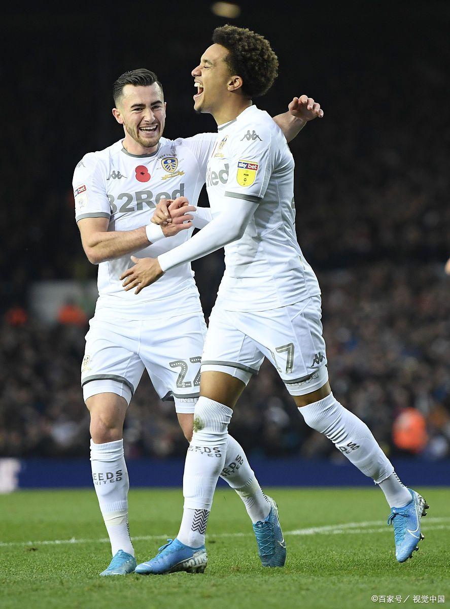 关于利兹联主场击败米德尔斯布勒,获得三分的信息 关于利兹联主场击败米德尔斯布勒,获得三分的信息