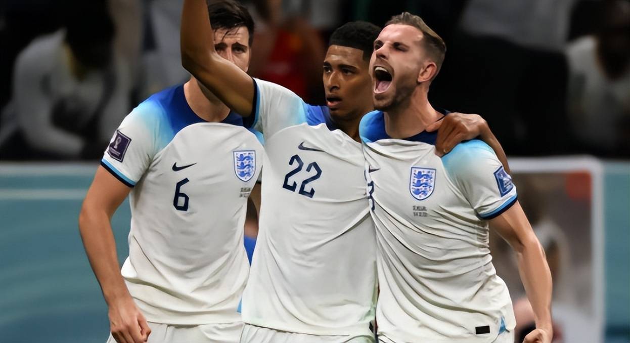 关于英格兰队备战欧洲杯，全力以赴谋求突围的信息