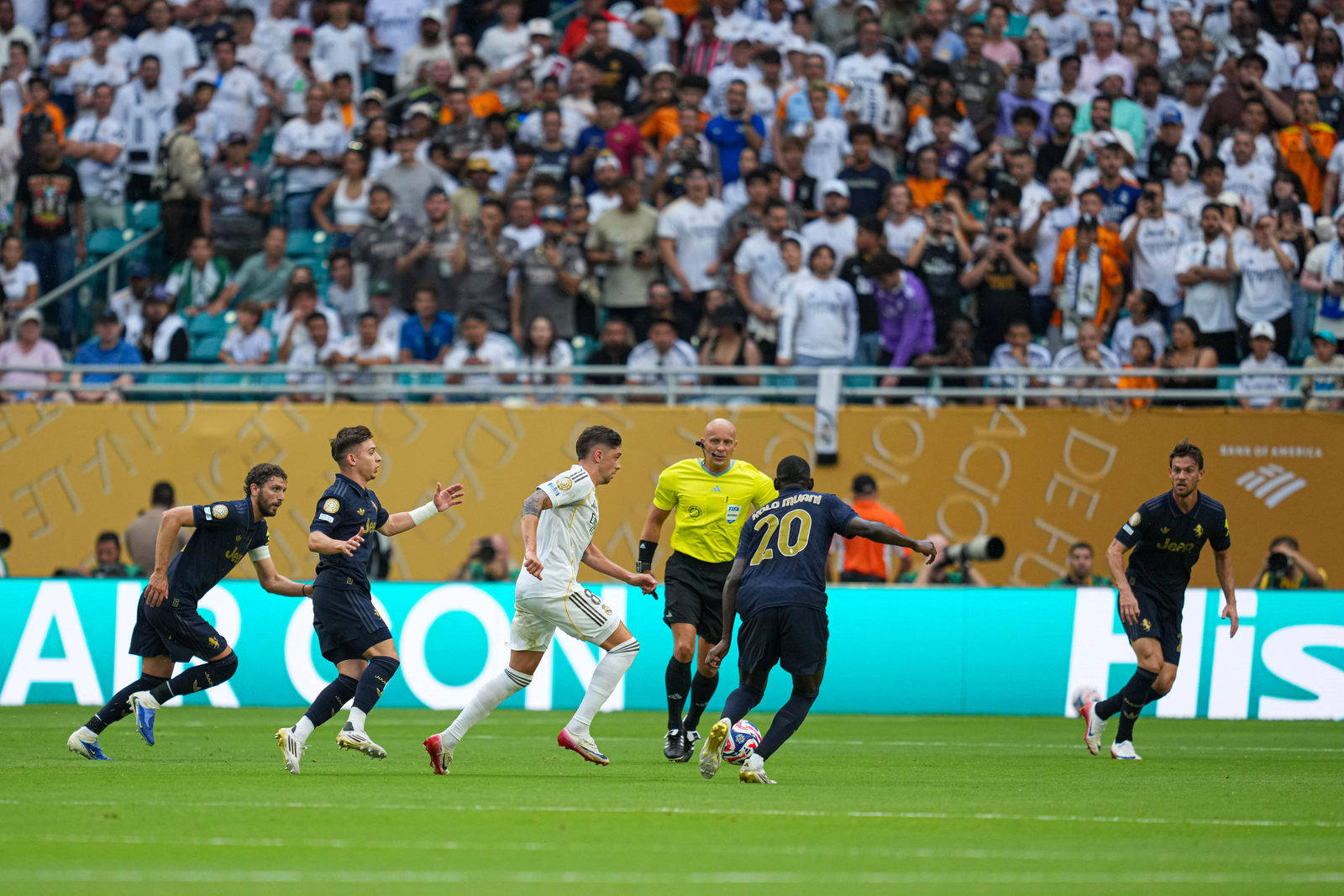 皇马在世界杯中碾压曼城,赛后采访的简单介绍 皇马在世界杯中碾压曼城,赛后采访的简单介绍