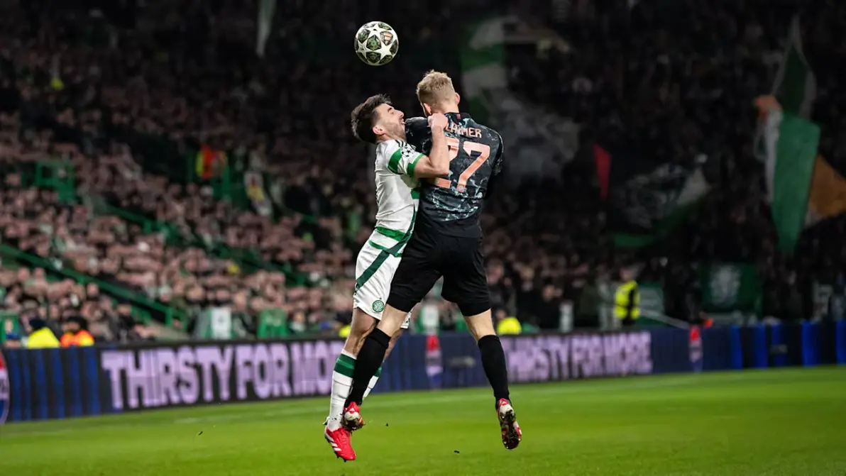 拜仁遭遇皇马淘汰,NBA局势紧张 拜仁遭遇皇马淘汰,NBA局势紧张