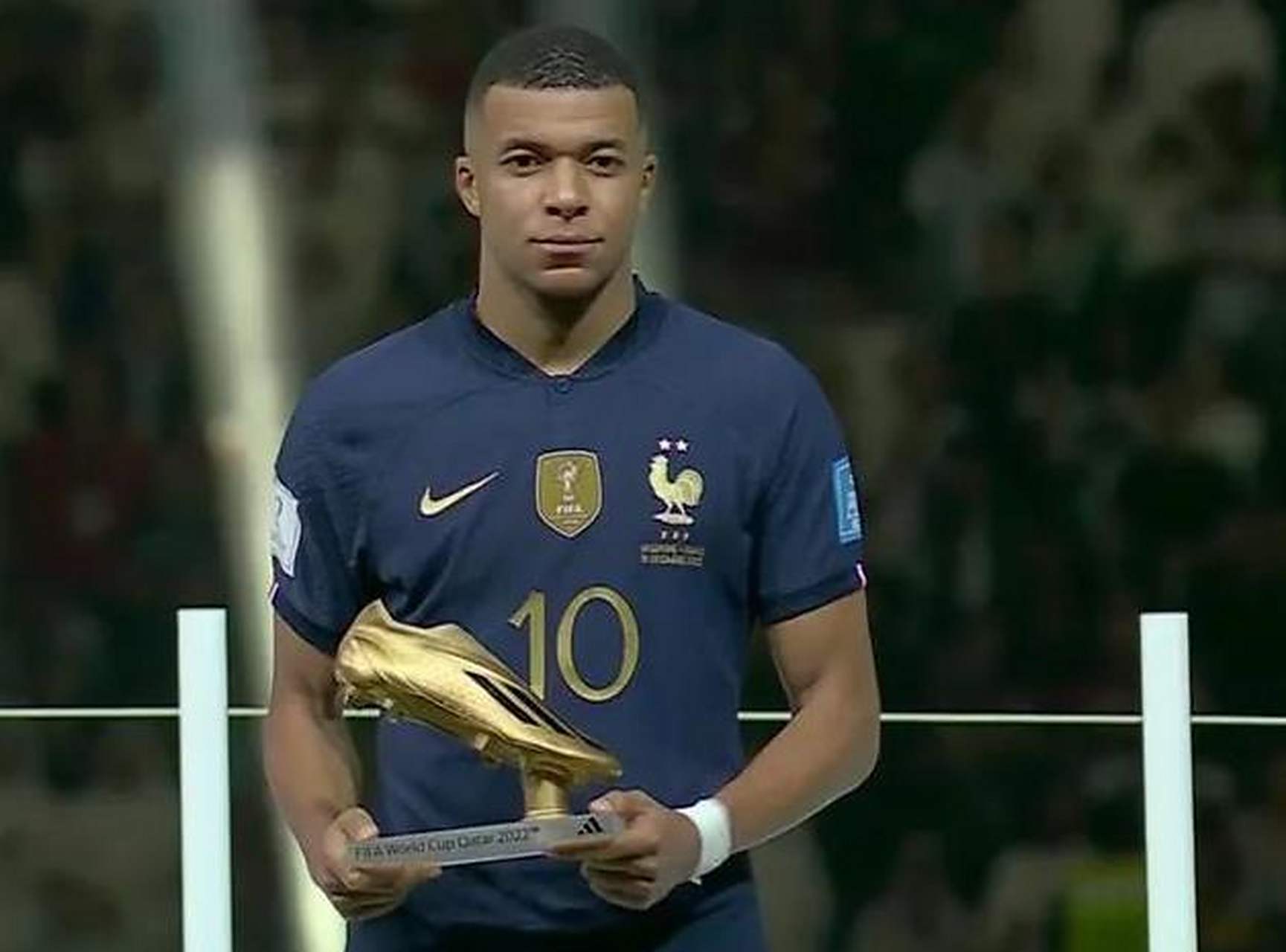 世界杯|姆巴佩击败,数据统计的简单介绍 世界杯|姆巴佩击败,数据统计的简单介绍