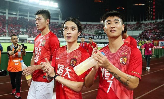 关于恒大瞄准积分榜前列,迎战天津泰达的信息 关于恒大瞄准积分榜前列,迎战天津泰达的信息