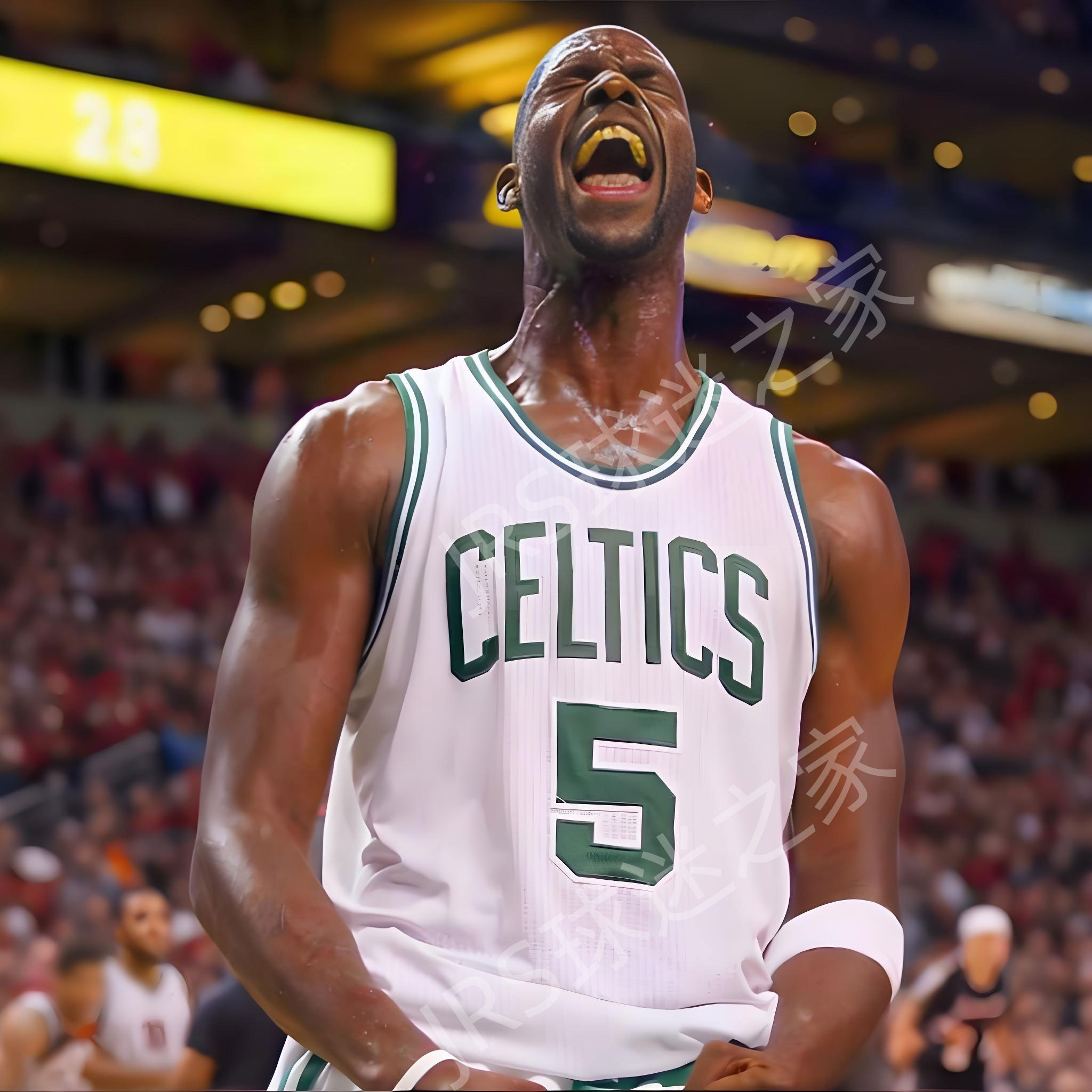 凯尔特人全队备战明日对森林狼的比赛 凯尔特人全队备战明日对森林狼的比赛