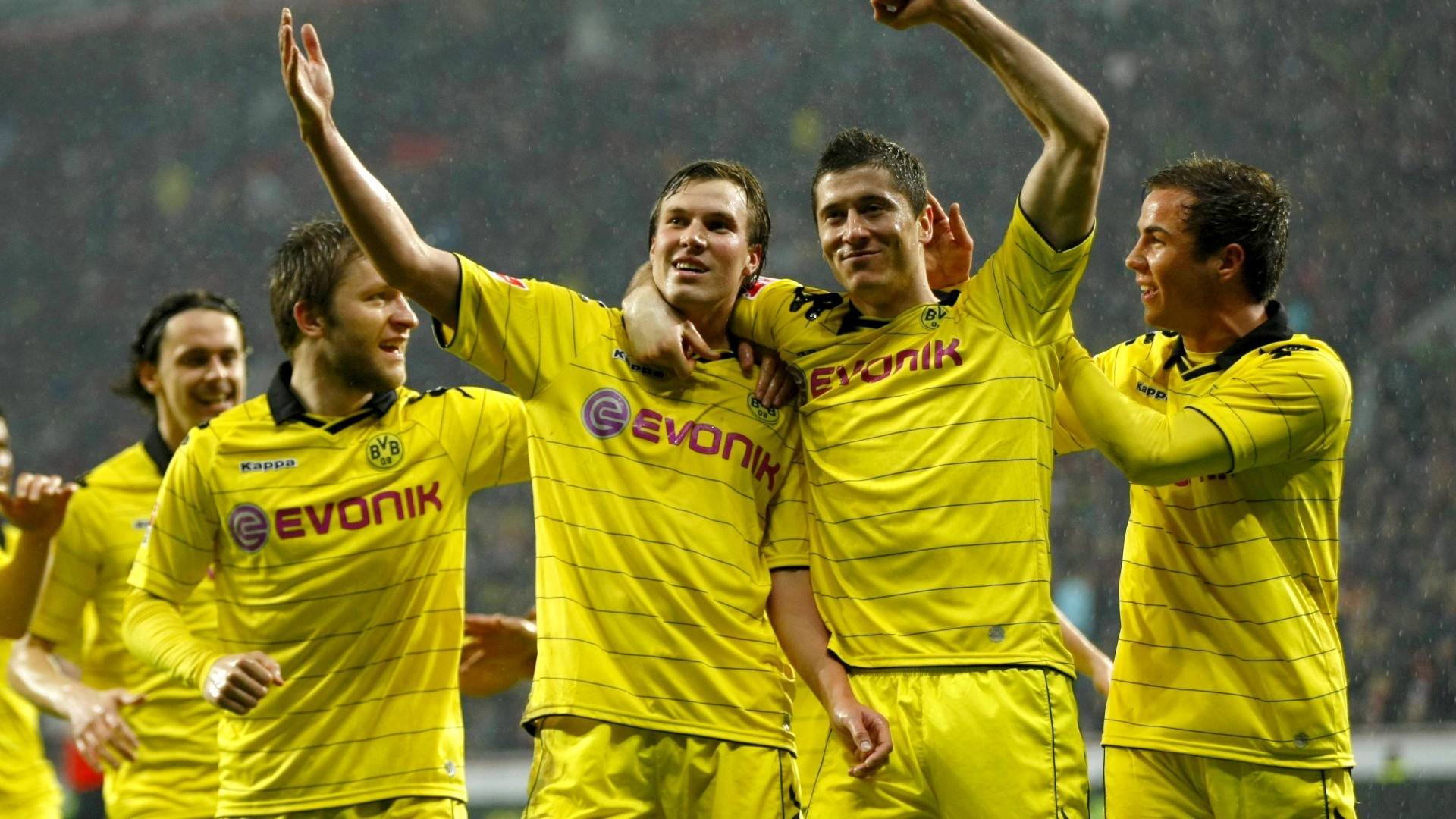 德国队险胜多特蒙德,内马尔补时绝平美洲杯的简单介绍 德国队险胜多特蒙德,内马尔补时绝平美洲杯的简单介绍