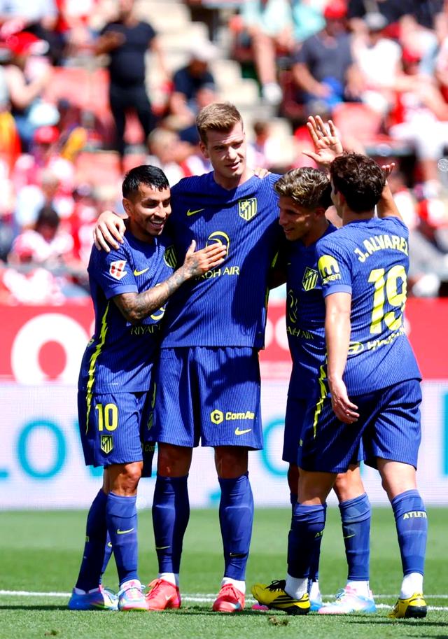 英格兰绝杀马竞,哈兰德帽子戏法意甲的简单介绍 英格兰绝杀马竞,哈兰德帽子戏法意甲的简单介绍