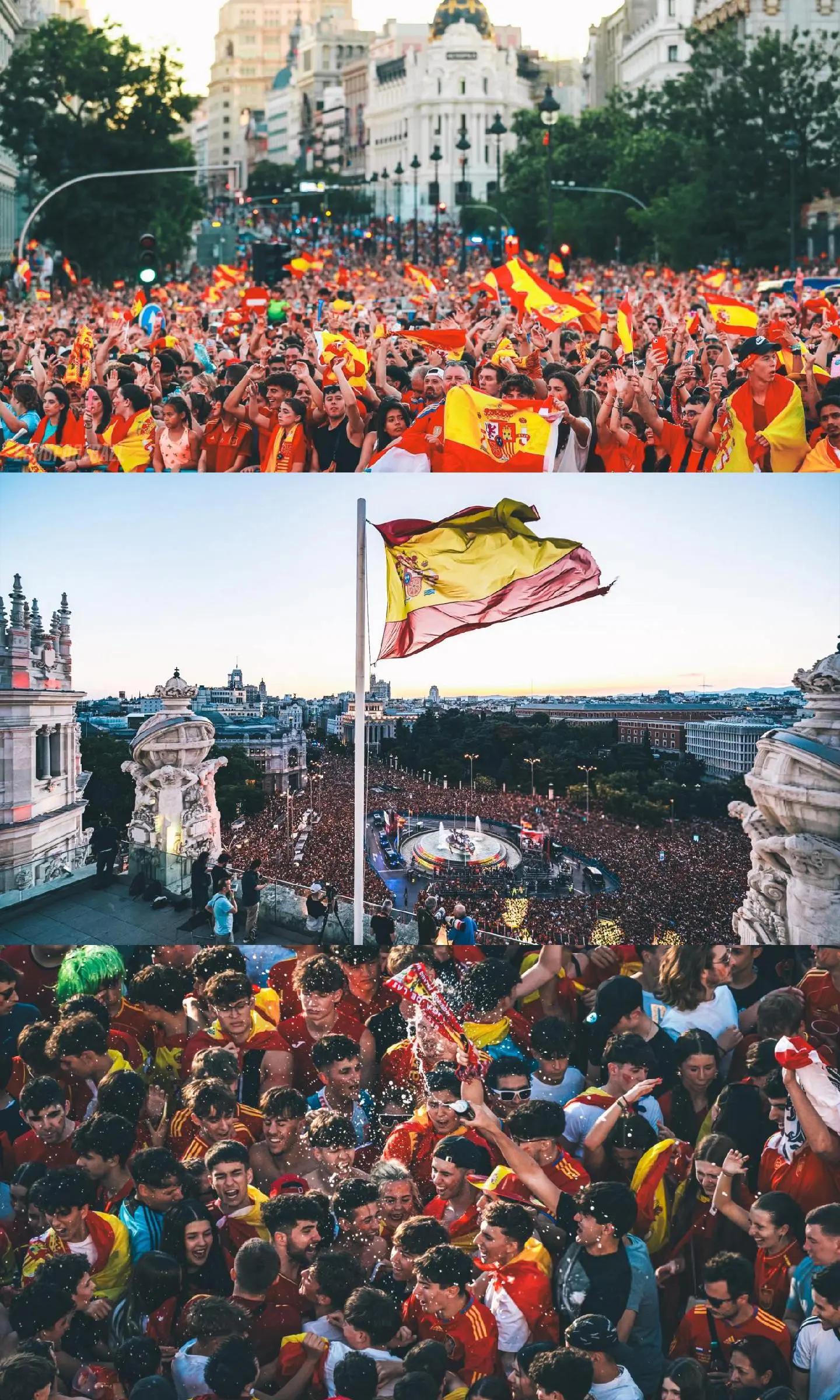 西班牙盼望在挪威比赛中取得胜利 西班牙盼望在挪威比赛中取得胜利