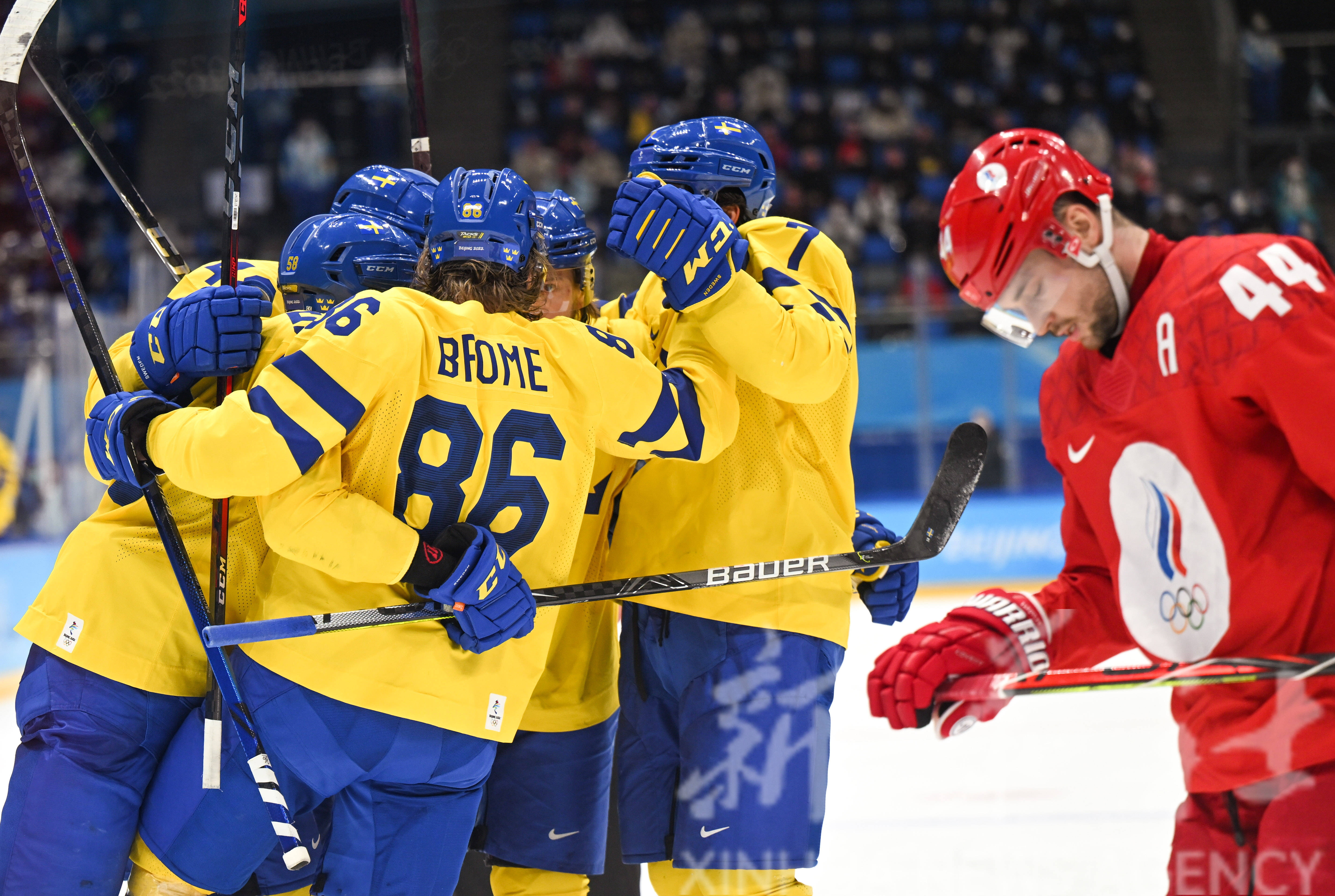 射箭选手实力爆表瑞典队获得银牌的简单介绍 射箭选手实力爆表瑞典队获得银牌的简单介绍