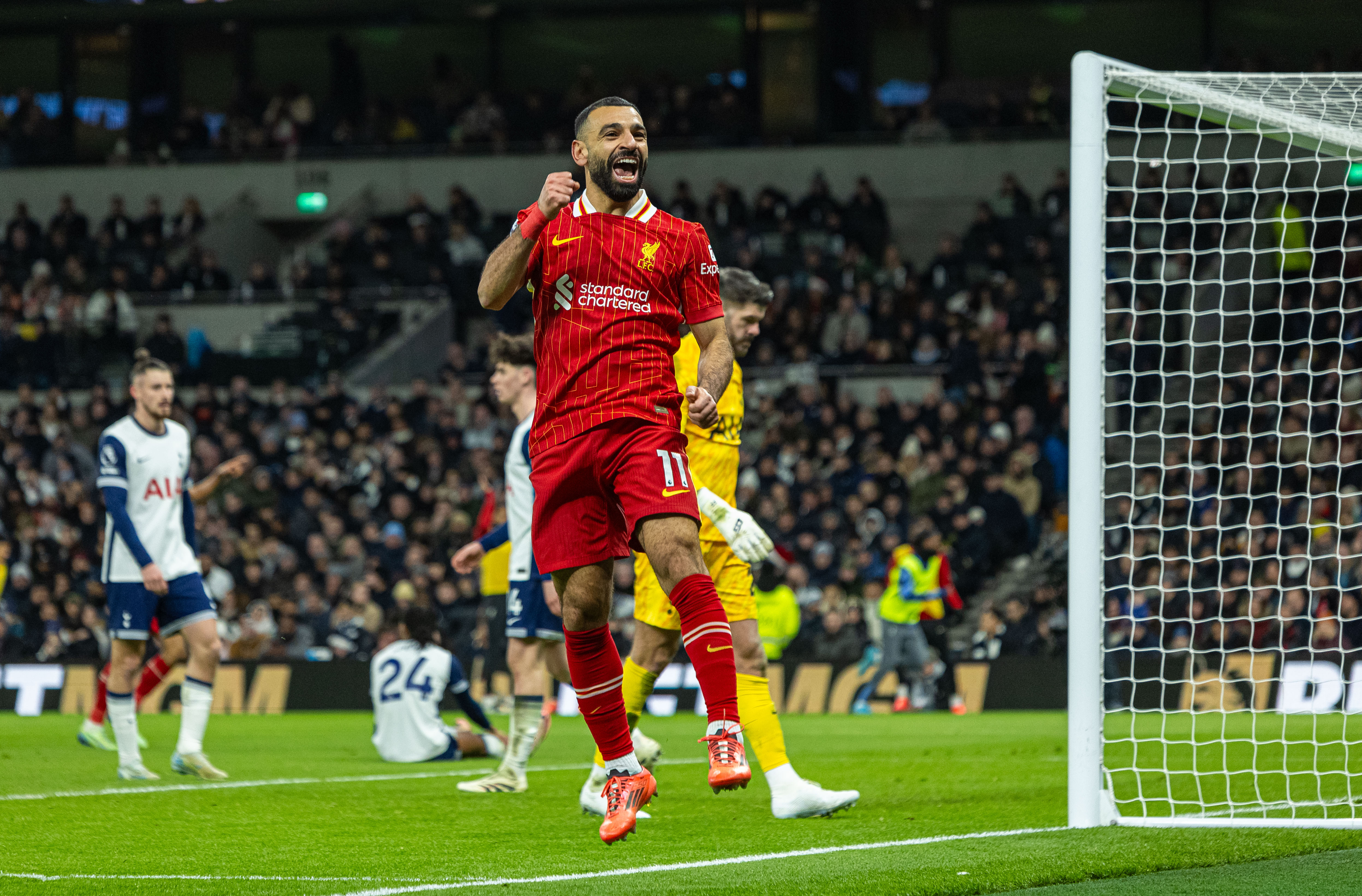 关于利物浦前锋持续进球状态,成为球队得分王的信息 关于利物浦前锋持续进球状态,成为球队得分王的信息